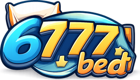 6777 bed সাইটের প্রধান লোগো